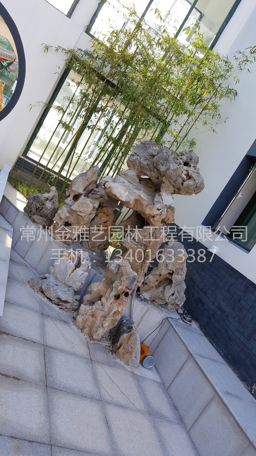 學(xué)校工程13