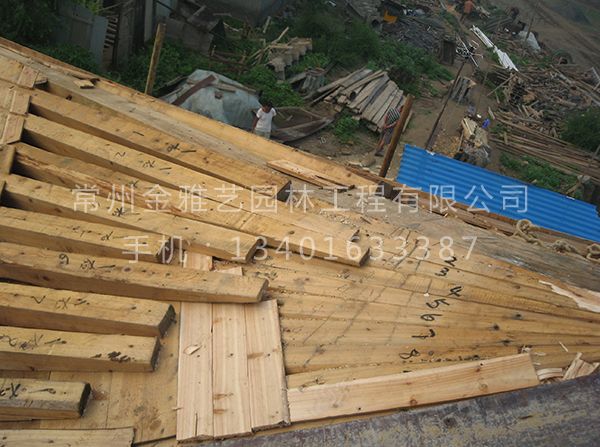 蒼龍街大牌樓施工現場(chǎng) (22)