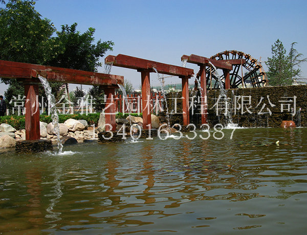 水車(chē)組合 配套組合