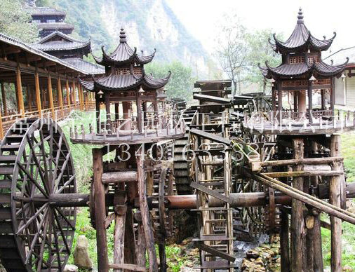 水車(chē)組合 配套組合